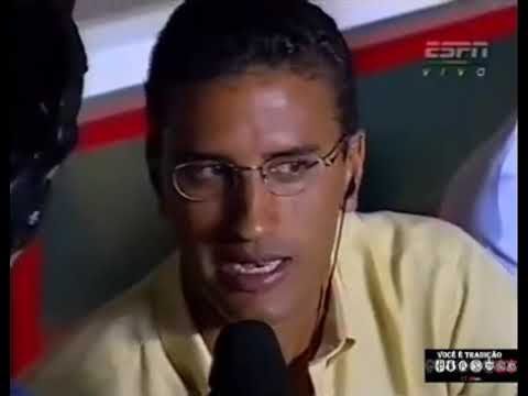 Jogo Completo | Corinthians 2-1 Brasiliense | Copa do Brasil 2002 ● Final (1° jogo)