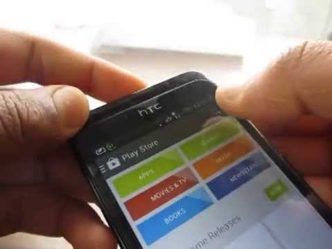 How to Save Battery Life on the HTC Desire XC