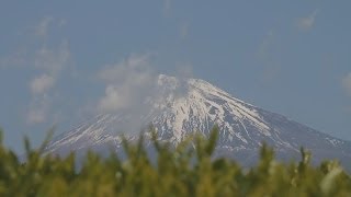 Mount Fuji