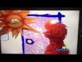 The Sun On Sesame Street