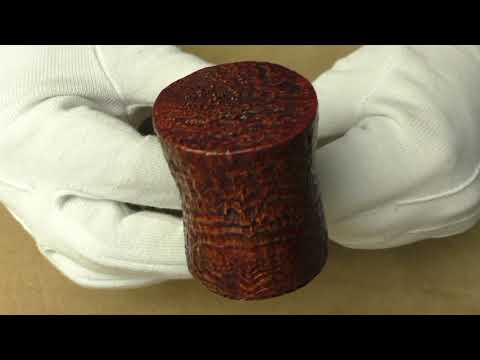 L'Anatra Sabbiata - pipe 420