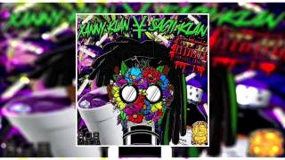 Ethan Sacii - Jodeci (Feat. Xanny Tomy)