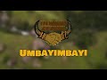 Inkabi Zezwe ft Sjava & Big Zulu - Umbayimbayi [Official Lyric Video]