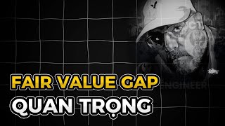 Bí Mật Về FVG & BPR trong ICT Concept