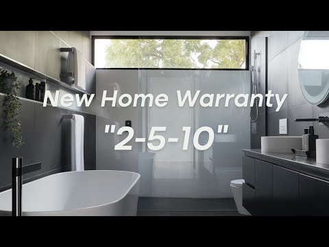 New home warranty insurance in BC: What's covered?