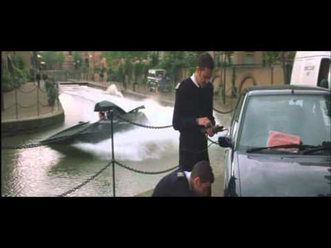 The World is Not Enough Trailer