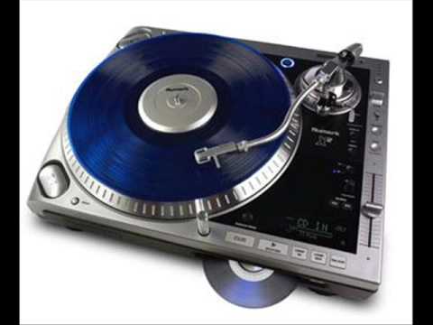 4Mal feat Gliss-Time is burning