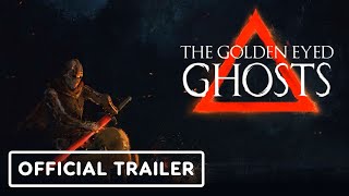 The Golden Eyed Ghosts (PC) Steam Key GLOBAL