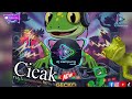 DJ Cicak Kelantan Cikgu Naim Version Remix 2025 Viral DiTikTok Dangdut DjRemix Koplo