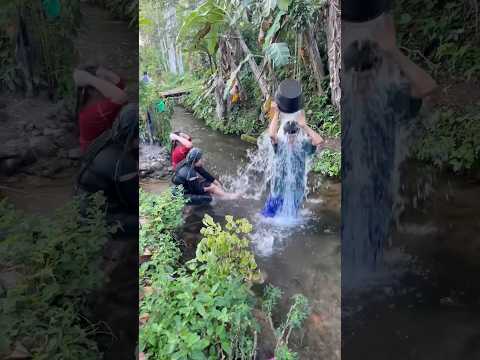 Zamora Chinchipe: Pulmón de la madre tierra, fuente de agua y vida 🤗
