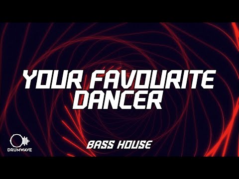 BOABOA, Combat Casper - Your Favourite Dancer