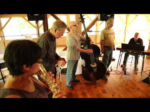 Creative Music Studio Workshop - Spring 2013