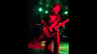 Nuclear Assault - F# (Wake Up) (Winnipeg, MB. Mar. 26/2011)