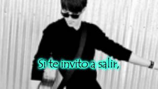 Just friends -  Shane Harper {Español}