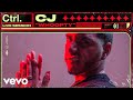 CJ - Whoopty (Vevo Ctrl Live Session)