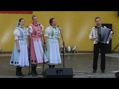 festival Medzilaborce 2016 - Lelija