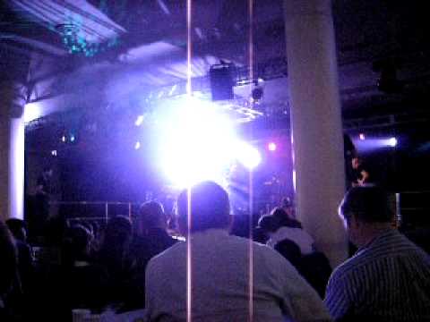 the final terror london jazz festival 2008