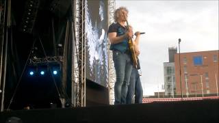 Eppu Normaali ja Tampereen Filharmonia - Lensin matalalla 2