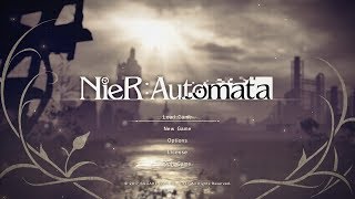 【FF14】#7ニーアオートマタあまりしゃべらない実況【コラボ決定】