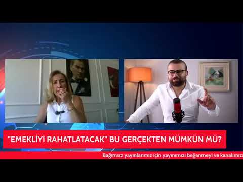 AK PARTİ'DE EMEKLİYE 2 KARAR!