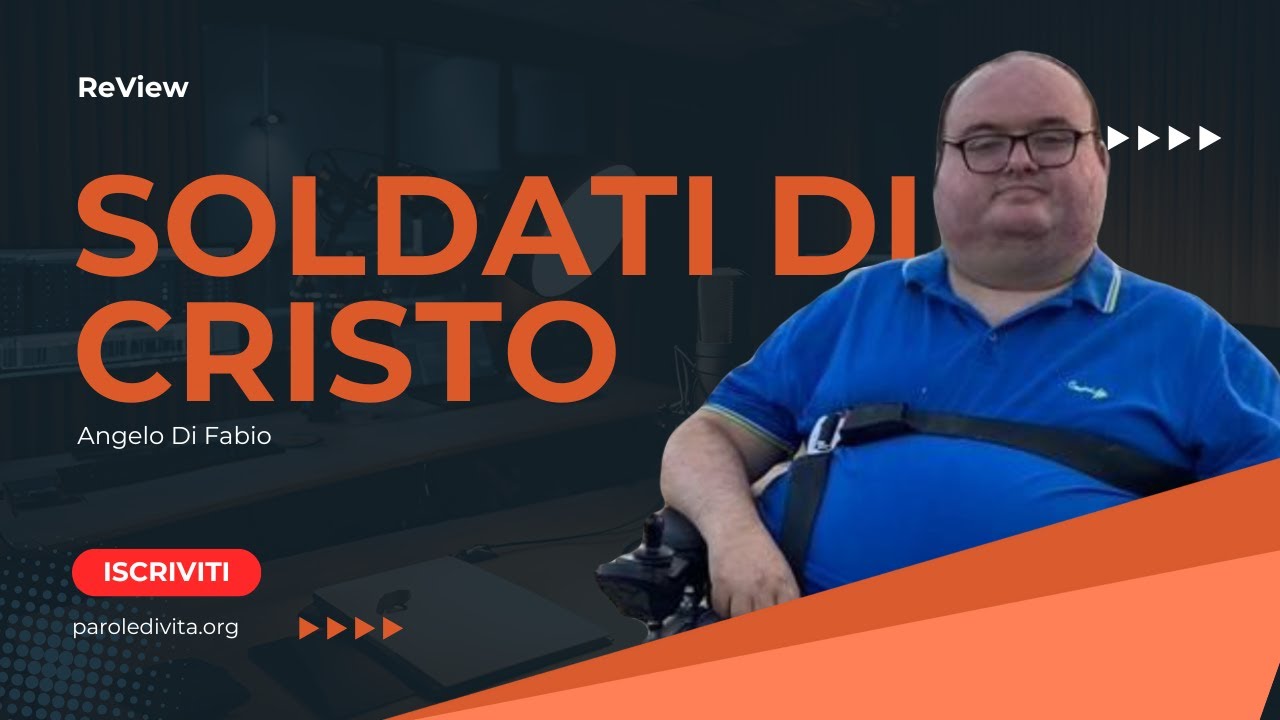 Review | Soldati di Cristo