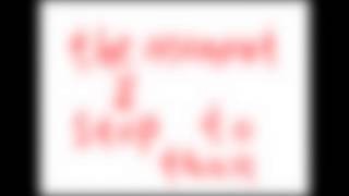 millencolin   stop to think