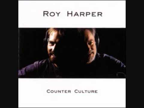 Roy Harper - Another Day