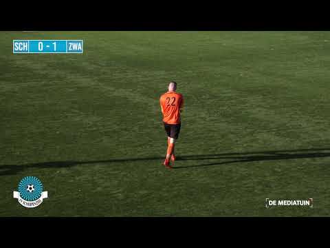 Samenvatting Scherpenzeel   Zwaluwen'30 HCSV