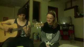 COVER &quot;My Speed&quot; (Lake Street Dive) By: Emily Snyder and Patrick Daugherty