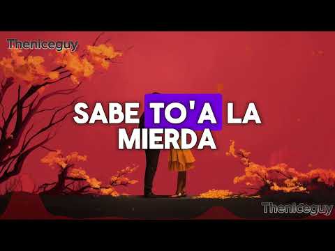 Alex Rose Ft Kele- Quien Te Dijo Letra/Lyric