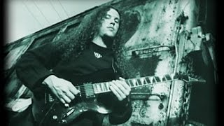 A DARK UNITED FRONT: James Murphy Interview 09/13/2016