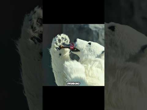 The Zoo With No Real Animals #shorts