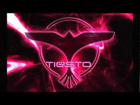 DJ Tiesto vs Delerium and Sarah McLachlan - Silence