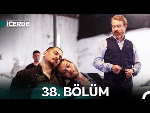 İçerde 38. Bölüm