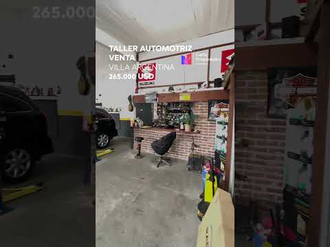 Video de YouTube - Oportunidad comercial única en Villa Argentina sobre la ruta interbalnearia 