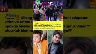 Download lagu Ketahuan Kirim VG ke Tasya, Rizky Billar & Gilang Dirga Langsung P♥️nik? #indosiar #da7 #tasya mp3