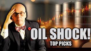 Best Energy Stocks To Own Right Now!