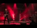 Johnossi - Worried Ground (live at Sound Circle Festival)