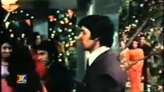 Raste Ka Pathar Kismat Ne Mujhe Bana Diya (The Legend