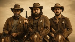 Cowboys, Cocktails & Chaos: Western Whiskey - The DRINKING BUDDIES Ep. 24 - Westerns and Whiskey