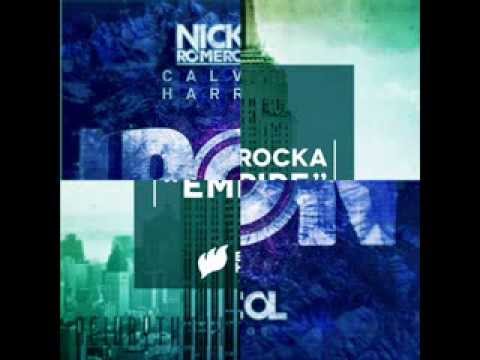 Iron Empire - Neivrythmix Remix (Row rocka ft Calvin Harris & Nicky Romero)