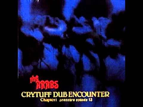 Prince Far I - Cry Tuff Dub Encounter Chapter 1 (1978) Full Album