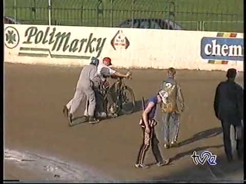 01.05.1996 Stal Vanpur Rzeszów -  Apator DGG Toruń