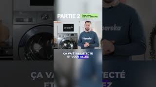 ⚖️ Code erreur UE Samsung ? Rééquilibrez votre linge comme un pro !