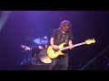 Goo Goo Dolls - Extra Pale (Houston, TX 10/2/18)
