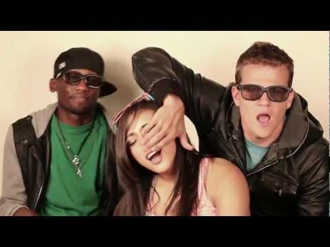 Tonight Tonight (Acoustic Cover) - Hot Chelle Rae - Tyler Ward & Crew (Alex G and Eppic)