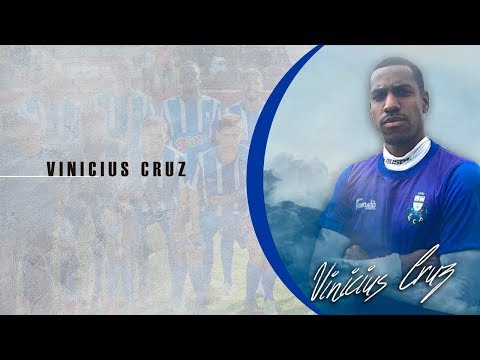 Vinicius Cruz 2020