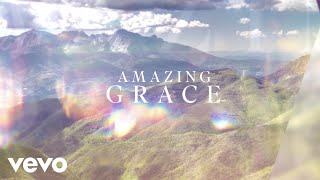 Reba McEntire - Amazing Grace / My Chains Are Gone (Lyric Video)