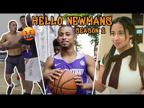 Julian & Jaden Newman Star In Their Own Reality Show! Full SECOND SEASON Of Hello Newmans!
