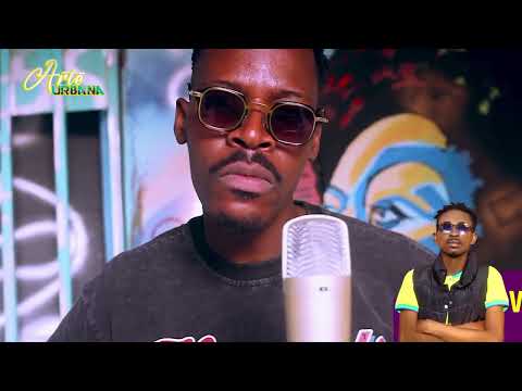 FILA MC - NO STRESS ( ARTE URBANA) PERFORMANCE